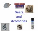 Gears and Chain